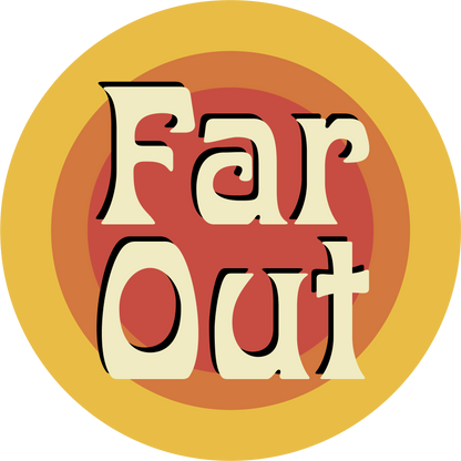 Far Out - Short-Sleeve Unisex T-Shirt