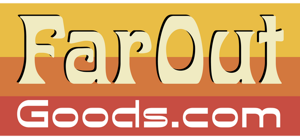 Far Out Goods